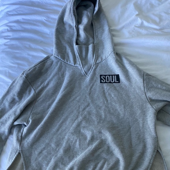 SoulCycle sweatshirt - Picture 4 of 6
